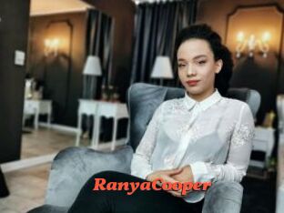 RanyaCooper Livespot