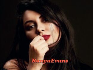 RanyaEvans Livespot