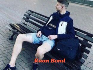 Raon_Bond Livespot