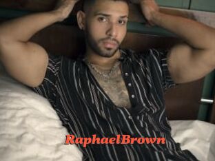 RaphaelBrown