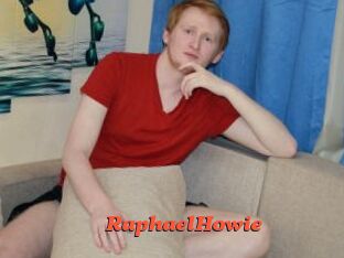 RaphaelHowie