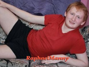 RaphaelManny