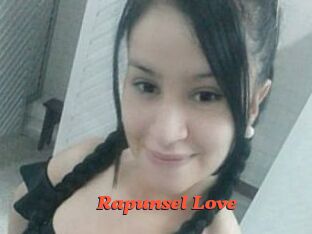 Rapunsel_Love