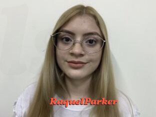 RaquelParker