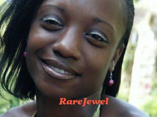 RareJewel