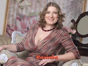 Rasinka