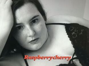 Raspberrycherry