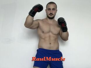 RaulMuscle Livespot