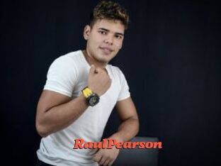RaulPearson Livespot