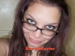 Rav3nRayne