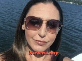 Raven_Anny Livespot
