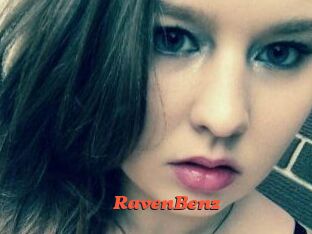 Raven_Benz