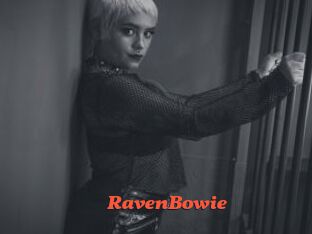 RavenBowie
