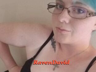 Raven_David