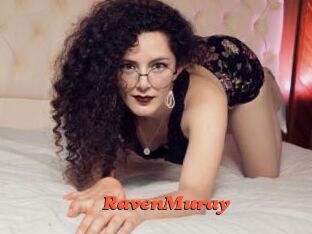 RavenMuray