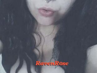 RavenR0se