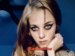 RavenSins