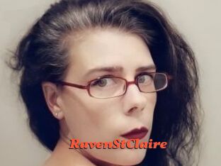 RavenStClaire Livespot