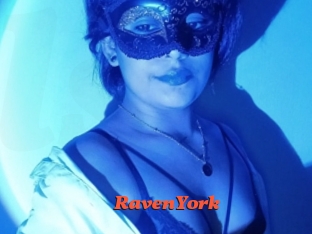 RavenYork