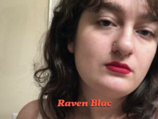 Raven_Blac