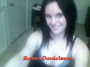 Raven_Danielsxox