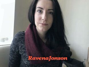 RavenaJonson