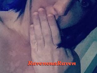 RavenousRaven
