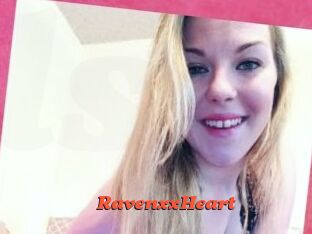 RavenxxHeart