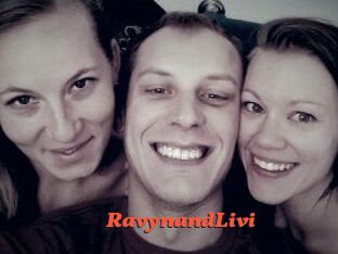 RavynandLivi