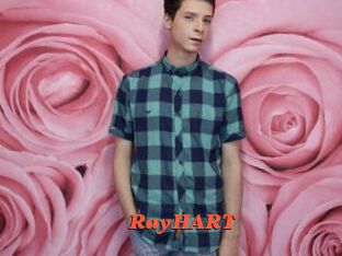RayHART