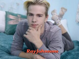 RayJohnsons