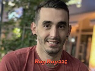 RayRay225