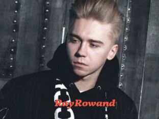 RayRowand