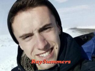 RaySummers