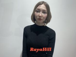 RayaHill