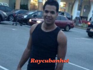 Raycubanhot