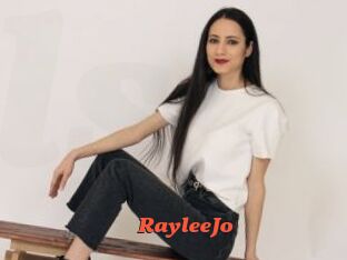 RayleeJo