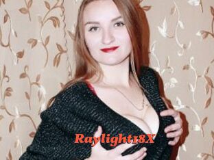 Raylight18X