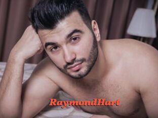 RaymondHart