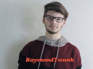 RaymondTwunk