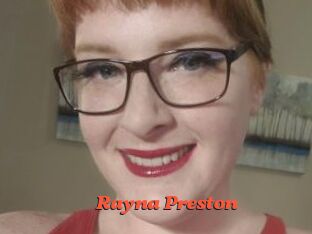 Rayna_Preston
