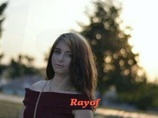 Rayof