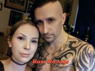 Raze_Ravage