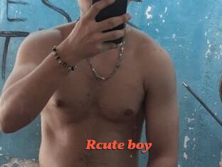 Rcute_boy