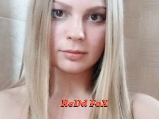 ReDd_FoX