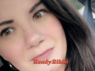 ReadyRikki