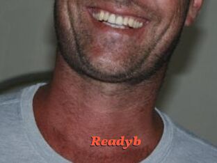 Readyb