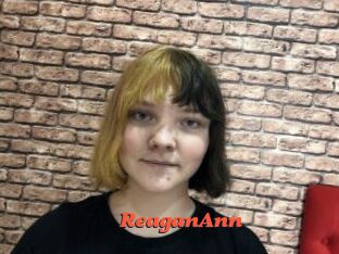 ReaganAnn