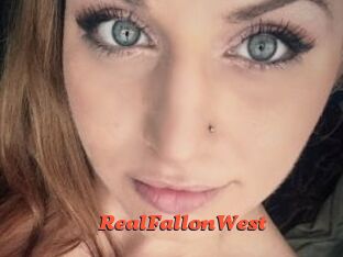 RealFallonWest