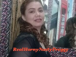 RealHornyNastyPreggy
